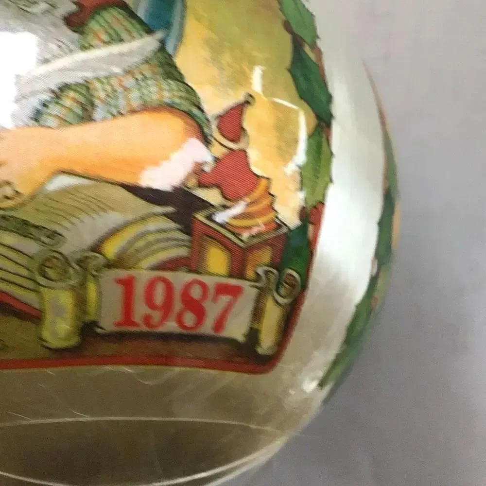 No Brand vintage 1987